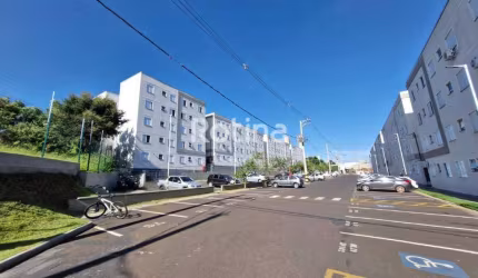 Apartamento para alugar, 2 quartos, Chacaras Tubalina e Quartel - Uberlândia/MG - Rotina Imobiliária