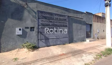 Casa para alugar, 3 quartos, Jardim Canaã - Uberlândia/MG - Rotina Imobiliária