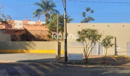 Galpão para alugar, Daniel Fonseca - Uberlândia/MG - Rotina Imobiliária