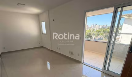 Apartamento para alugar, 3 quartos, Tubalina - Uberlândia/MG - Rotina Imobiliária