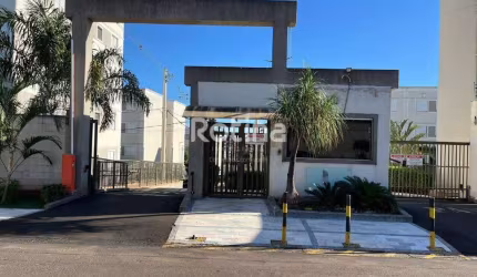 Apartamento para alugar, 1 quarto, Chacaras Tubalina e Quartel - Uberlândia/MG - Rotina Imobiliária