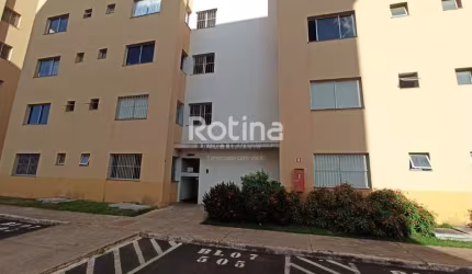 Kitnet para alugar, 1 quarto, Jardim Patrícia - Uberlândia/MG - Rotina Imobiliária
