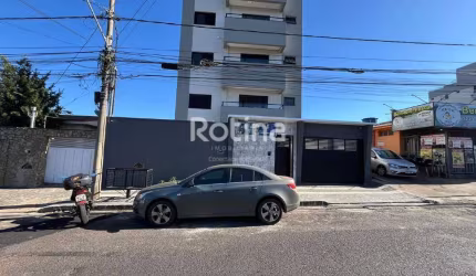 Apartamento para alugar, 3 quartos, Tibery - Uberlândia/MG - Rotina Imobiliária