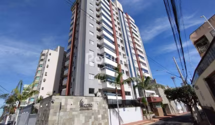 Apartamento para alugar, 3 quartos, Santa Mônica - Uberlândia/MG - Rotina Imobiliária