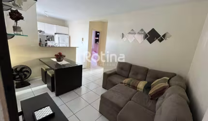 Apartamento para alugar, 2 quartos, Shopping Park - Uberlândia/MG - Rotina Imobiliária