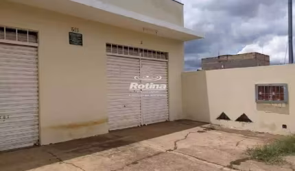 Loja para alugar, Laranjeiras - Uberlândia/MG - Rotina Imobiliária