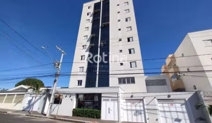Apartamento para alugar, 2 quartos, Santa Mônica - Uberlândia/MG - Rotina Imobiliária