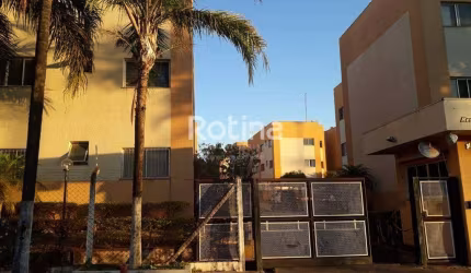 Apartamento para alugar, 2 quartos, Granada - Uberlândia/MG - Rotina Imobiliária