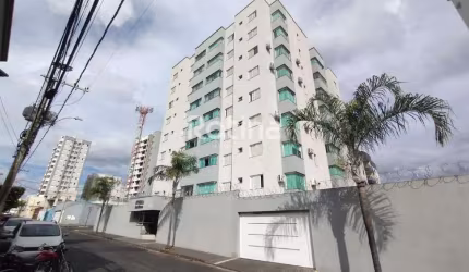 Apartamento para alugar, 3 quartos, Santa Mônica - Uberlândia/MG - Rotina Imobiliária