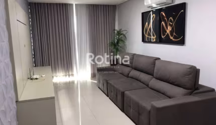 Apartamento para alugar, 4 quartos, Carajás - Uberlândia/MG - Rotina Imobiliária