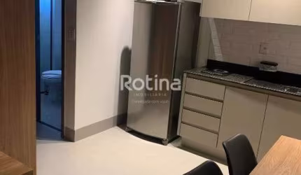 Flat para alugar, 1 quarto, Santa Mônica - Uberlândia/MG - Rotina Imobiliária