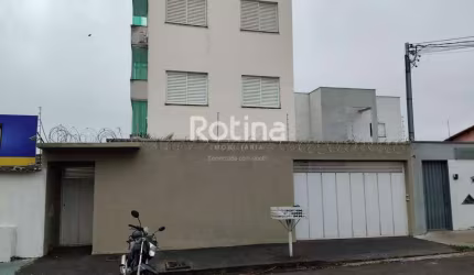 Apartamento para alugar, 2 quartos, Granada - Uberlândia/MG - Rotina Imobiliária