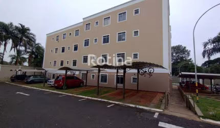 Apartamento para alugar, 2 quartos, Chacaras Tubalina e Quartel - Uberlândia/MG - Rotina Imobiliária
