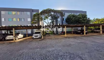 Apartamento para alugar, 3 quartos, Alto Umuarama - Uberlândia/MG - Rotina Imobiliária