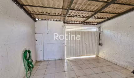 Casa para alugar, 3 quartos, Jardim Ipanema - Uberlândia/MG - Rotina Imobiliária