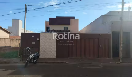 Apartamento para alugar, 2 quartos, Novo Mundo - Uberlândia/MG - Rotina Imobiliária