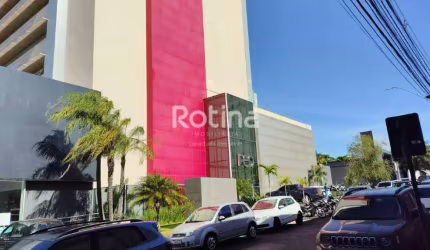Sala para alugar, Brasil - Uberlândia/MG - Rotina Imobiliária