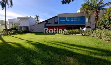 Casa para alugar, 4 quartos, Jardim Karaíba - Uberlândia/MG - Rotina Imobiliária