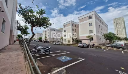 Apartamento para alugar, 2 quartos, Shopping Park - Uberlândia/MG - Rotina Imobiliária