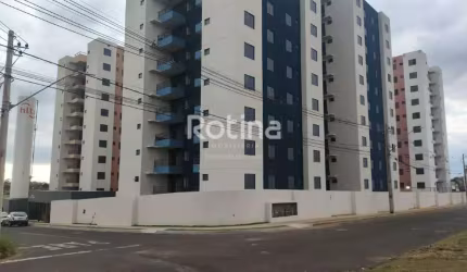 Apartamento para alugar, 2 quartos, Shopping Park - Uberlândia/MG - Rotina Imobiliária