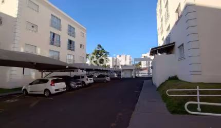 Apartamento para alugar, 2 quartos, Tubalina - Uberlândia/MG - Rotina Imobiliária