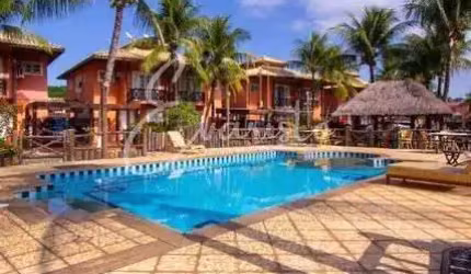 Venda casa  condomínio Villa Dei Fiori Camboinhas