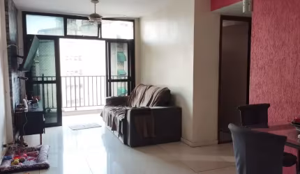 Apartamento de 2 quartos 1 vaga - Noronha Torrezão/ Santa Rosa
