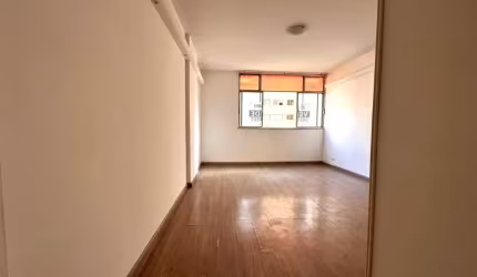 Apartamento Residencial  2 quartos ,1 vaga de garagem / Icaraí