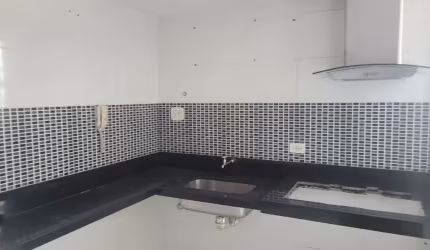 Oportunidade apartamento dois quartos com vaga.