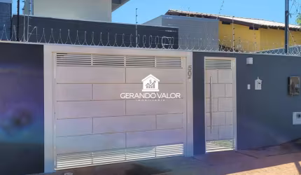 3 Suites | piscina | Área Gourmet | Rita vieira
