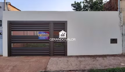 Terreno Murado à Venda na Rua Mandacaru, Moreninha 3!