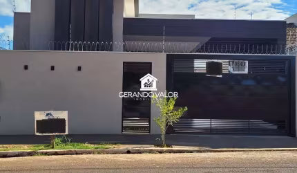 Alto Padrão | localização privilegiada