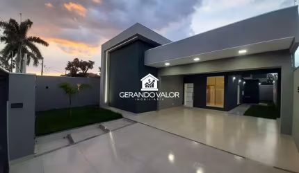 360 m² - 3 quartos - piscina - garagem 4 carros
