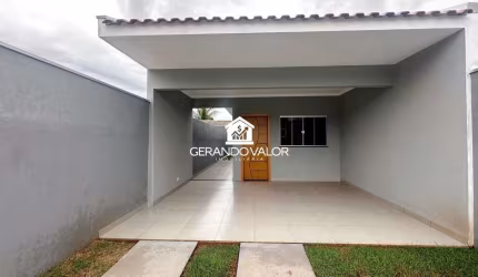 No Asfalto, com varanda