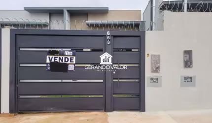 Linda Casa Com Suíte Imperdível