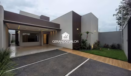Região Desejada imóvel refinado