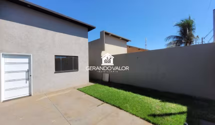 Casa Espaçosa em região privilegiada
