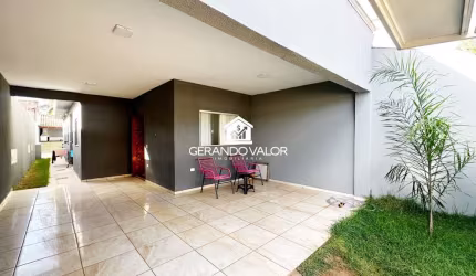Piscina | 1 suite com closet| usada