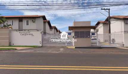 Próx ao comper da Spipe Calarge