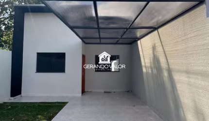 Entrada reduzida de R$30.000,00