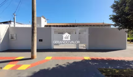 Entrada reduzida de R$30.000,00