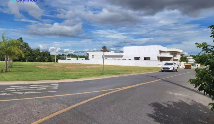 Terreno à venda, 457 m² por R$ 915.380,00 - Condomínio Florais Itália - Cuiabá/MT