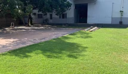 Barracão para alugar, 1200 m² por R$ 20.000,00/mês - Jardim Presidente I - Cuiabá/MT