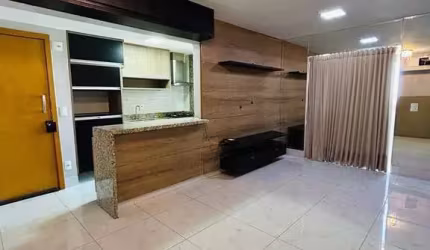 Apartamento com 3 dormitórios à venda, 81 m² por R$ 700.000,00 - Jardim Aclimação - Cuiabá/MT