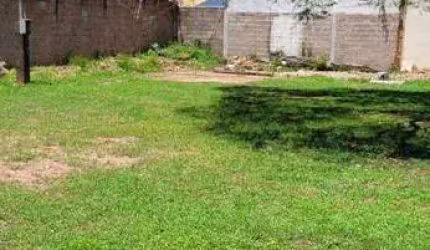 Terreno, 400 m² - venda por R$ 250.000,00 ou aluguel por R$ 2.000,00/mês - Verdão - Cuiabá/MT