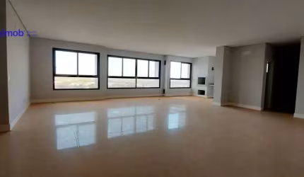 Apartamento Garden com 4 dormitórios à venda, 360 m² por R$ 3.500.000,00 - Parque Sagrada Família - Rondonópolis/MT