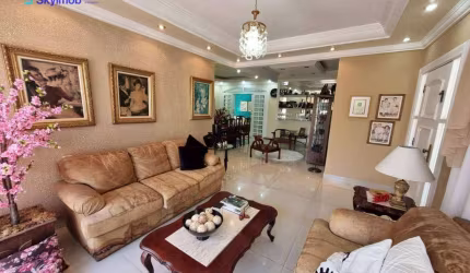 Casa com 3 dormitórios à venda, 303 m ² - Jardim das Américas - Cuiabá/MT