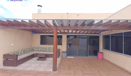 Salão à venda, 264 m² por R$ 600.000,00 - Jardim Imperador - Várzea Grande/MT