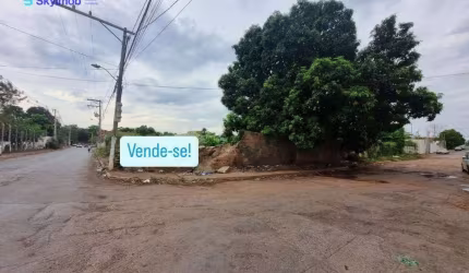 Terreno comercial bairro Bosque da Saúde