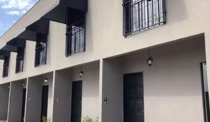 Loft com 1 dormitório para alugar no bairro Jardim Mariana - Cuiabá/MT